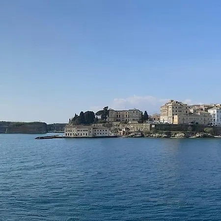 Appartamento Alisachni In Old Of Corfu! Corfu (city)