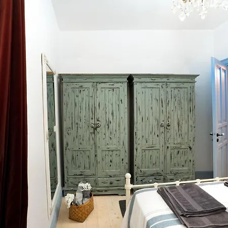 Appartamento Alisachni In Old Of Corfu! *